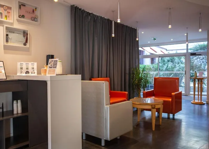 Best Western Hotel San Benedetto