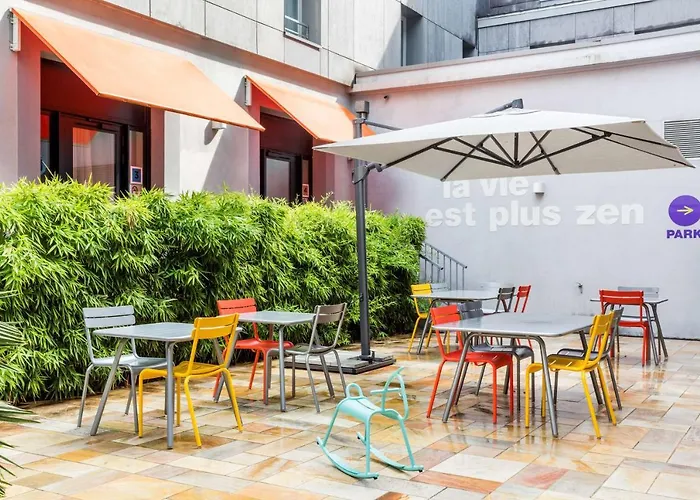 Best Western Hotel San Benedetto