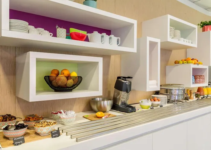 Best Western Hotel San Benedetto
