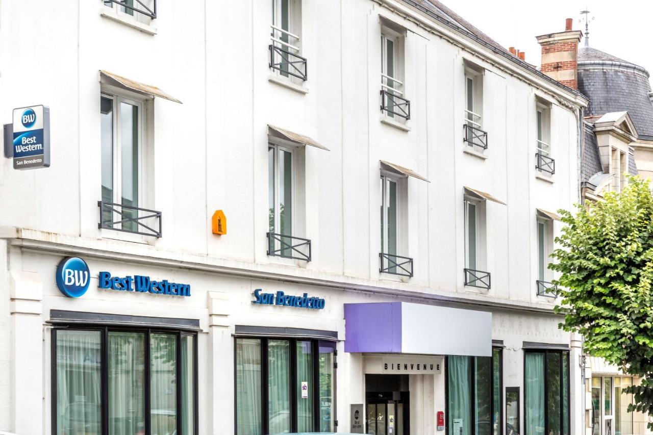 Hotel Western San Benedetto Atacames