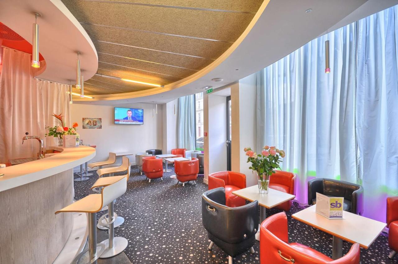 Western San Benedetto Hotel