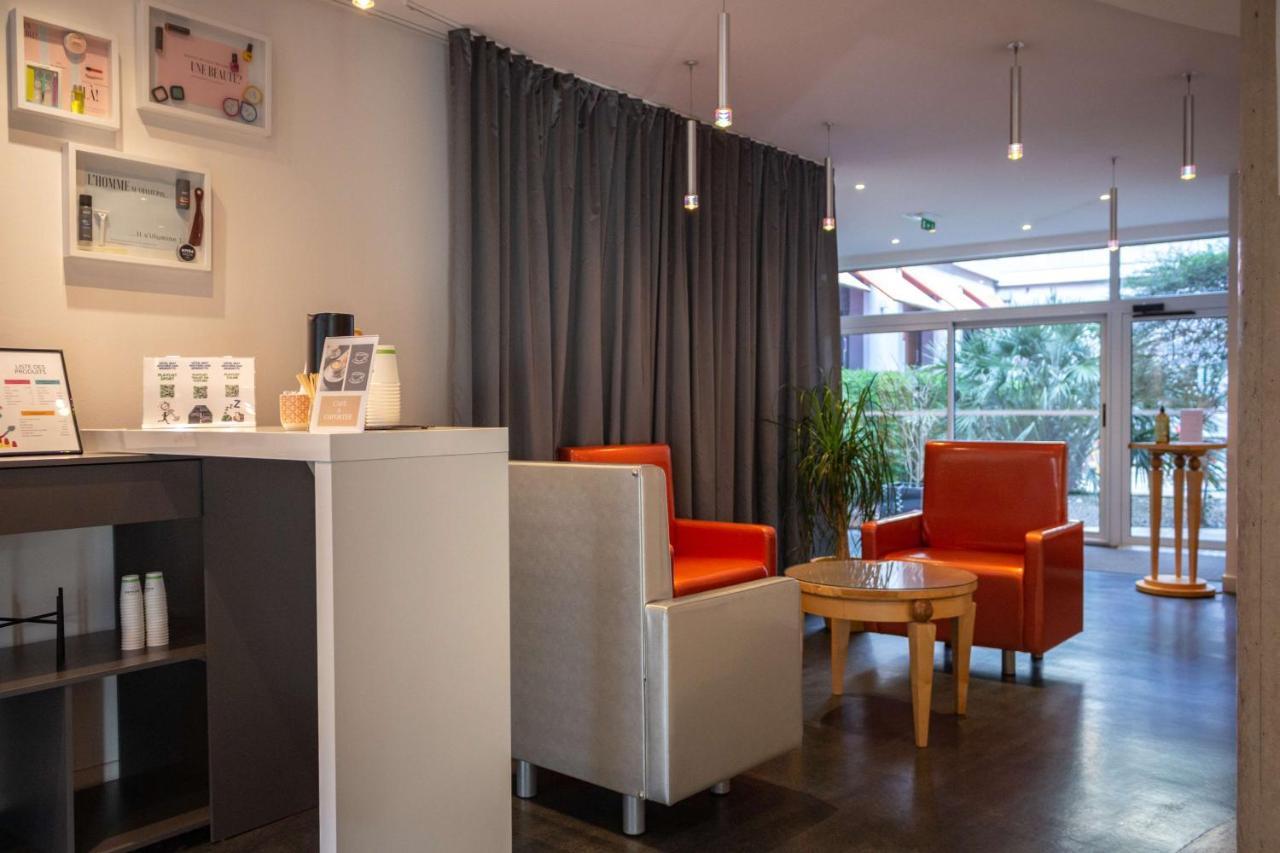 Hotel Western San Benedetto Cholet