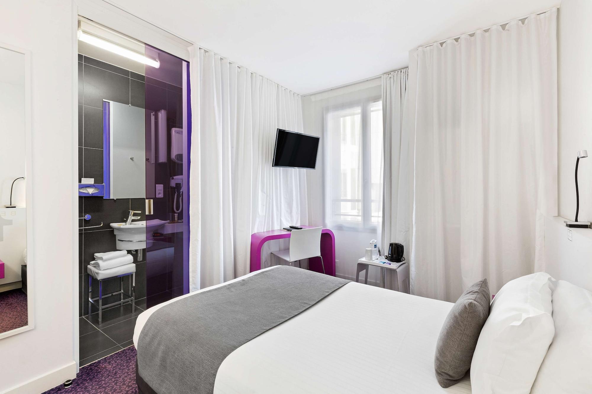 Western San Benedetto 3*