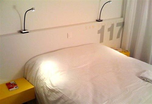 Hotel Western San Benedetto