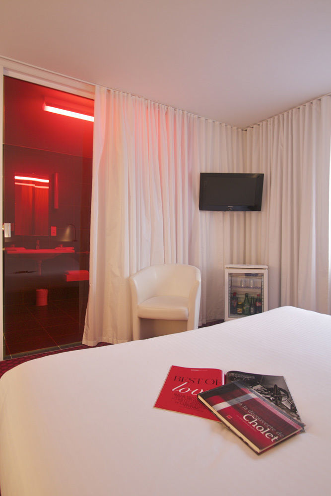 Western San Benedetto Hotel Atacames